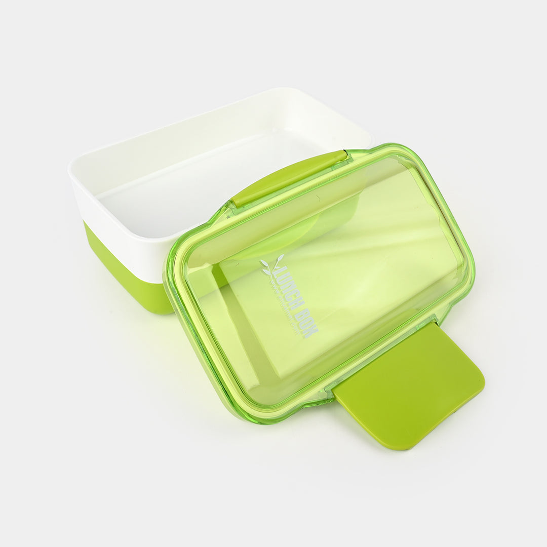 Lunch Box Plastic For Kids