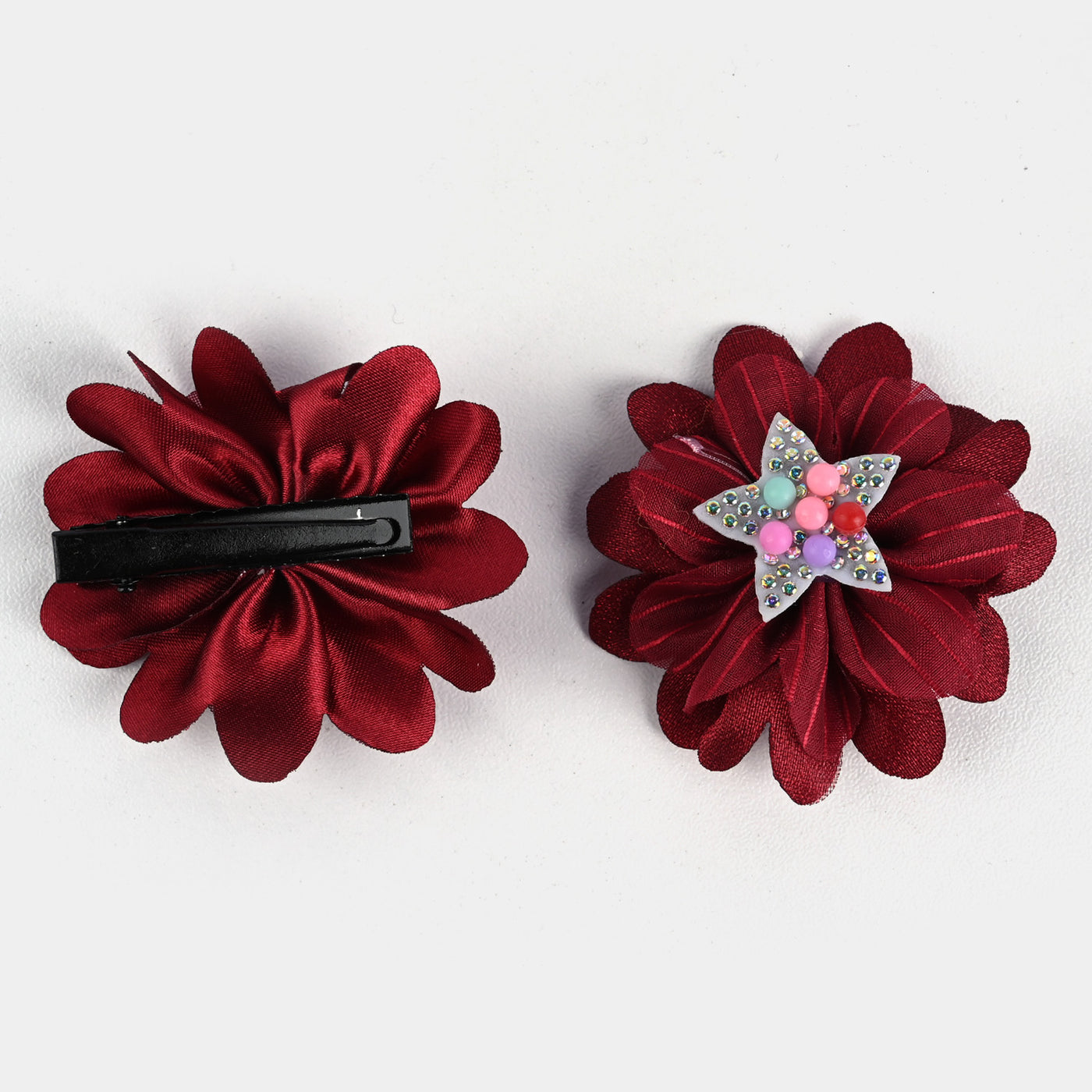 Fancy Hair Clip For Girls