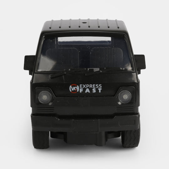 Remote Control Cargo Truck Vehicle
