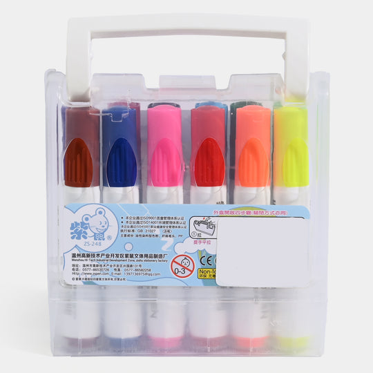 Art Marker 12 Pcs Set