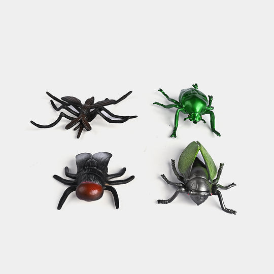 Insect Figure Toys for Kids