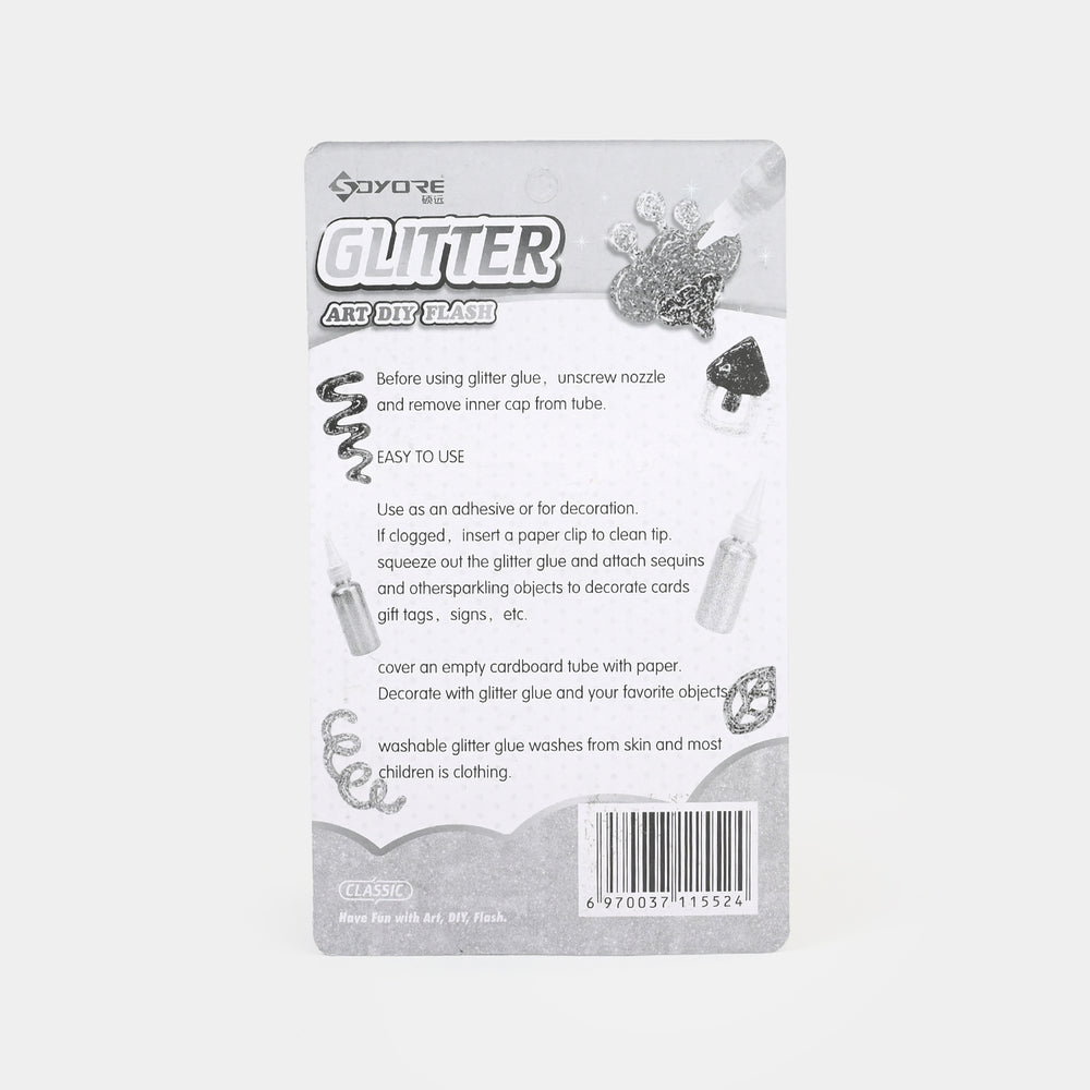 DIY Craft Glitter Kit