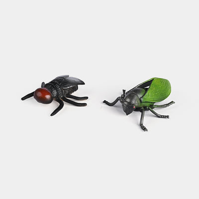 Insect Figure Toys for Kids