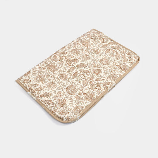 Baby Changing Sheet | Soft & Comfortable | 18"x25"