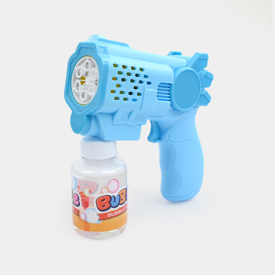 Automatic Bubble Gun Toy