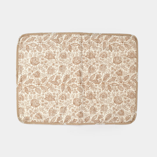 Baby Changing Sheet | Soft & Comfortable | 18"x25"