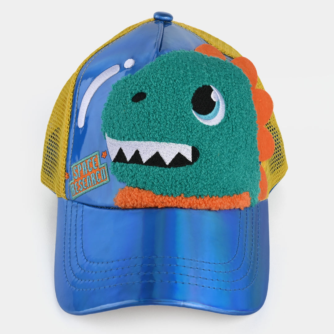 BASKETBALL CAP/HAT FOR KIDS