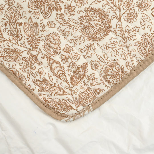 Baby Changing Sheet | Soft & Comfortable | 18"x25"