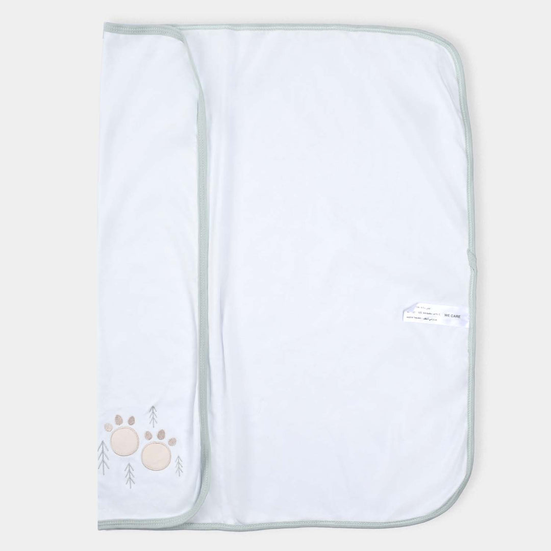 Baby Wrapping Sheet | 0M+