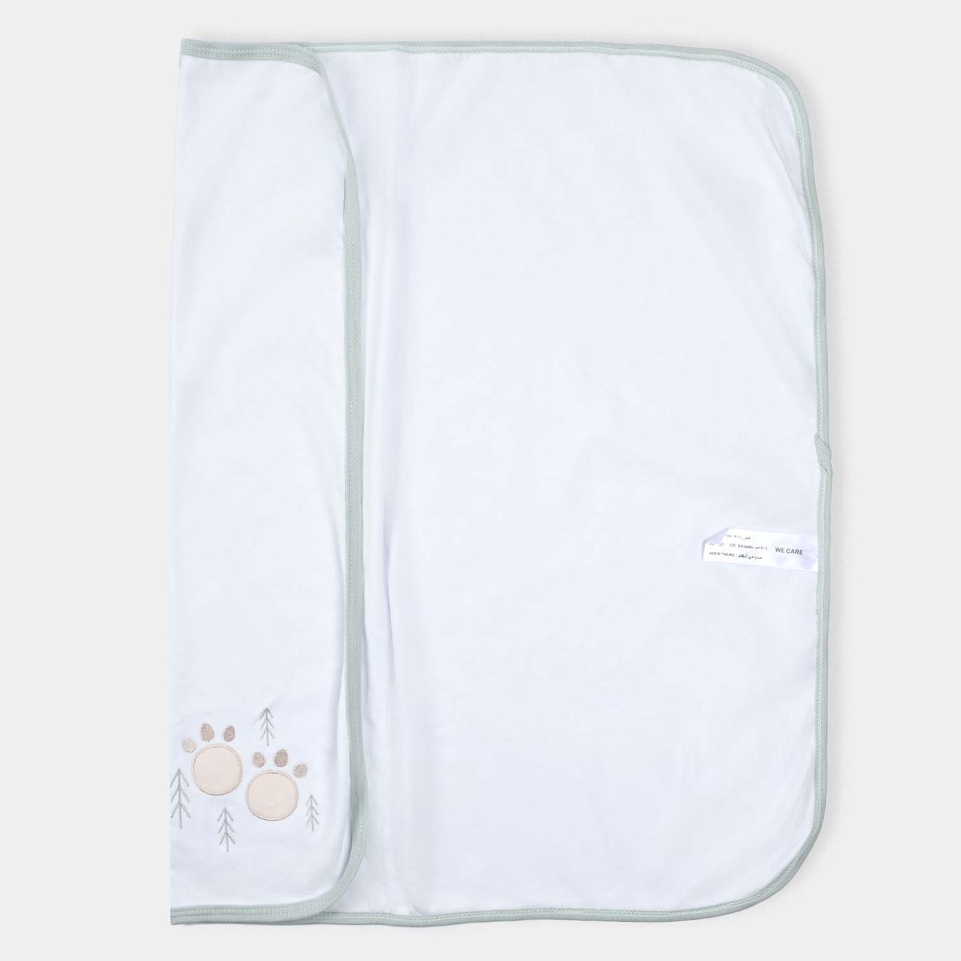 Baby Wrapping Sheet | 0M+