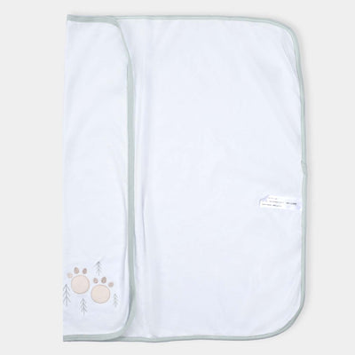 Baby Wrapping Sheet | 0M+