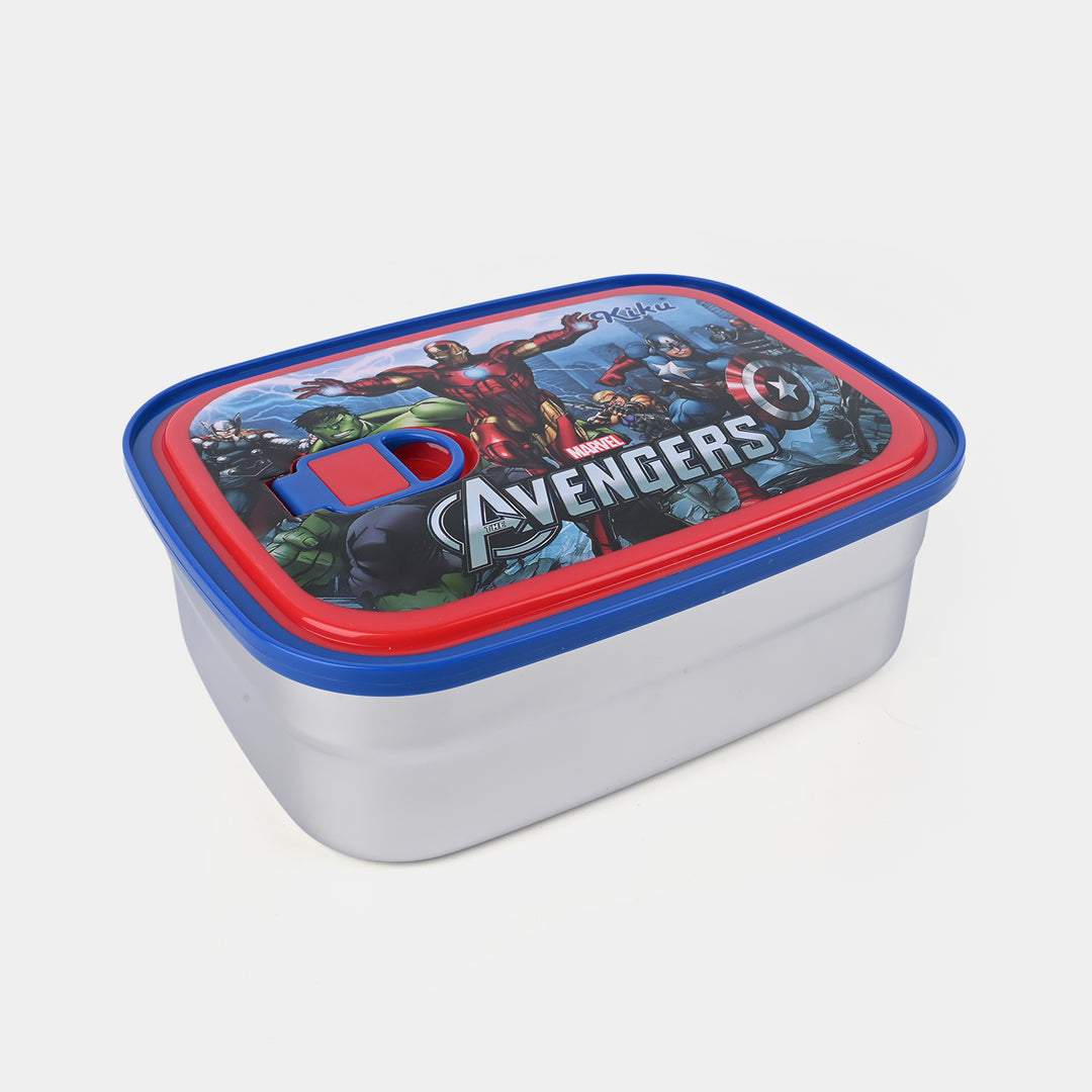 STAINLESS STEEL LUNCH BOX FOR KIDS