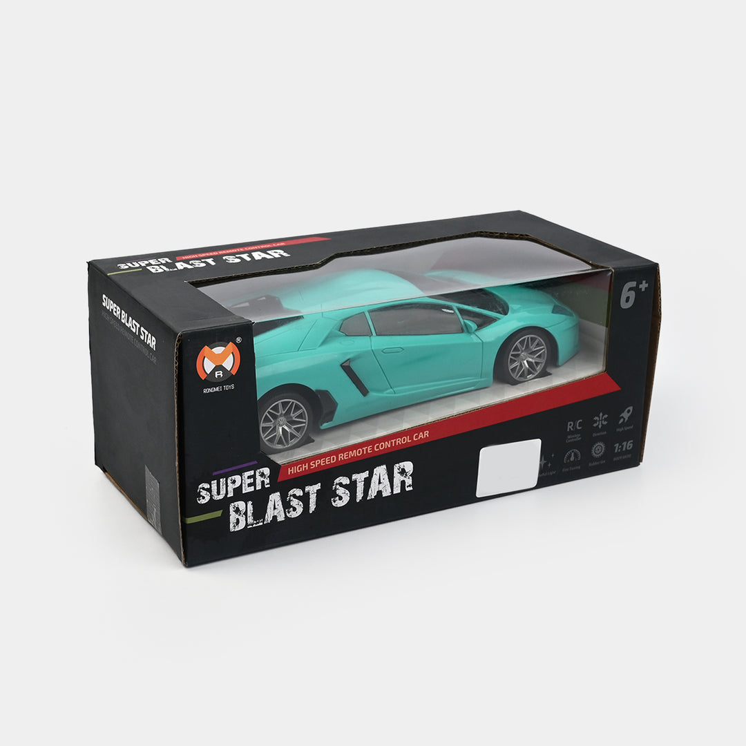 Remote Control Car Toy for Kids
