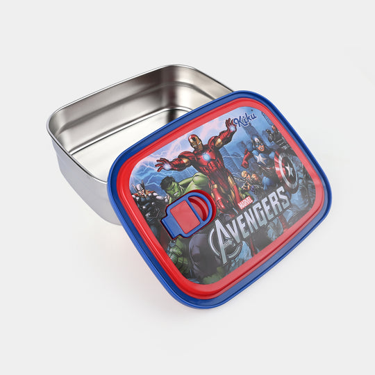 STAINLESS STEEL LUNCH BOX FOR KIDS