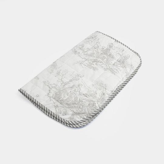 Baby Changing Sheet | Soft & Comfortable | 18"x25"