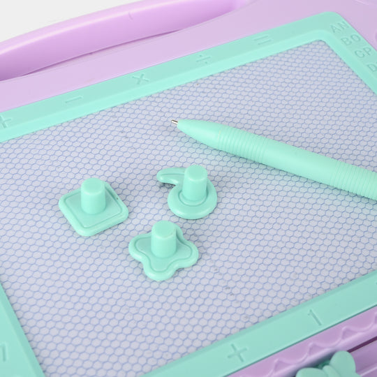 Magical Writing Slate/Board for Kids