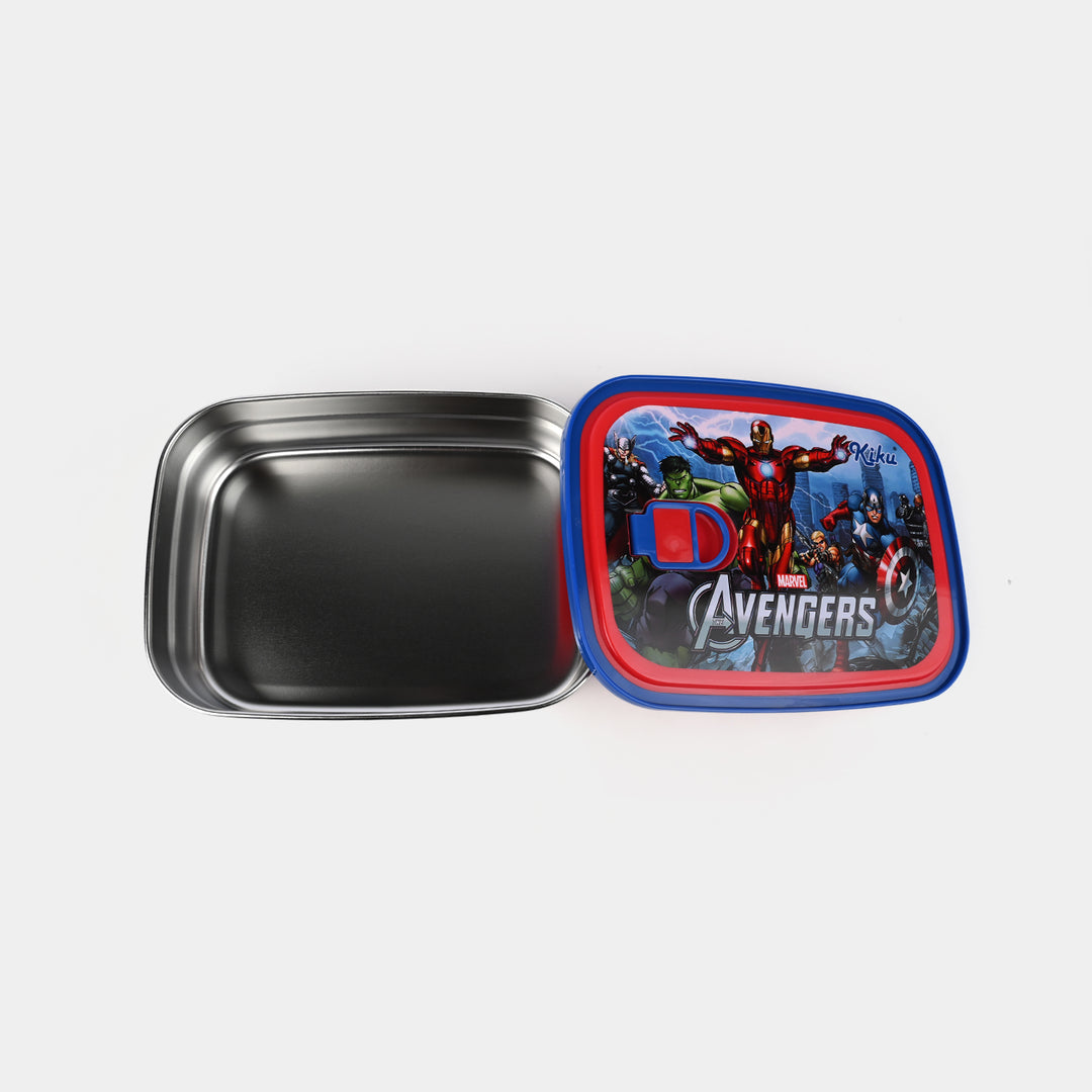 STAINLESS STEEL LUNCH BOX FOR KIDS