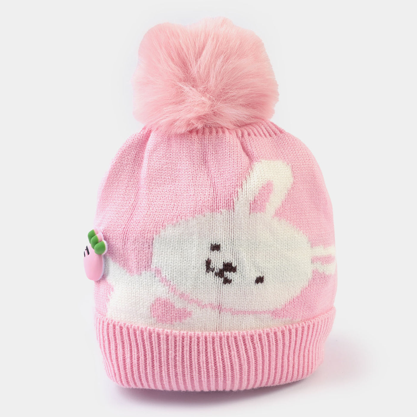 Woolen Winter Cap/Hat 3M+ For Kids