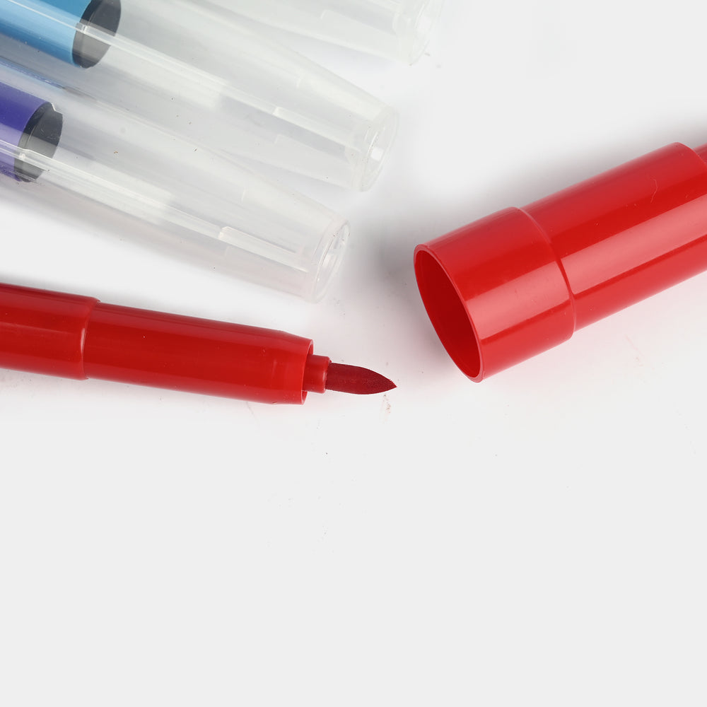 Blow airbrush-style coloring set