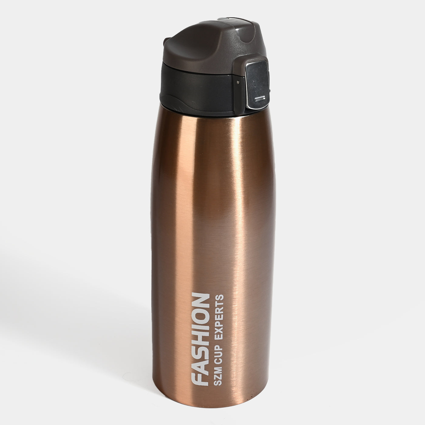 WATER BOTTLE STAINLESS STEEL | 750ml