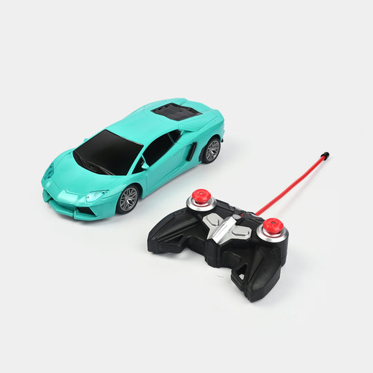 Remote Control Car Toy for Kids