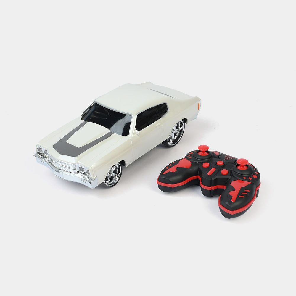 X Drift Remote Control Racing Car
