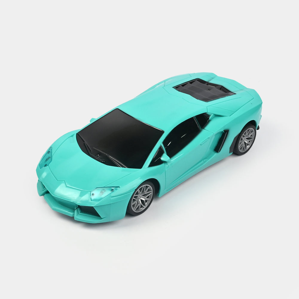Remote Control Car Toy for Kids