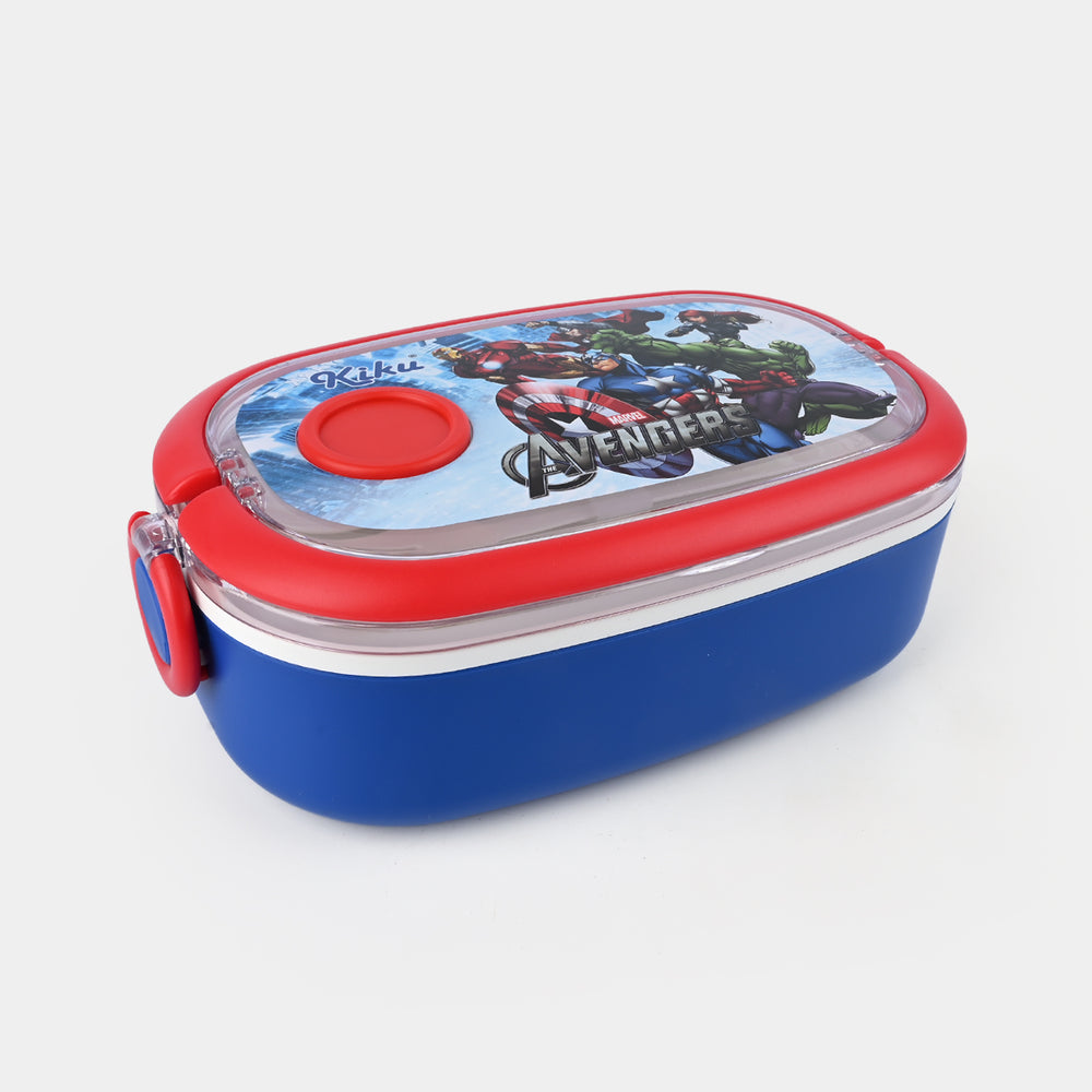 STAINLESS STEEL LUNCH BOX FOR KIDS