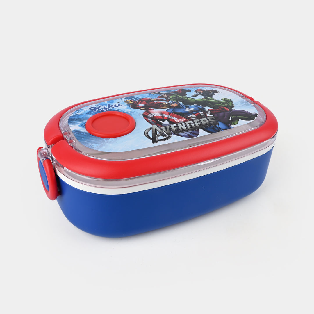 STAINLESS STEEL LUNCH BOX FOR KIDS