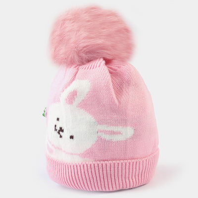 Woolen Winter Cap/Hat 3M+ For Kids