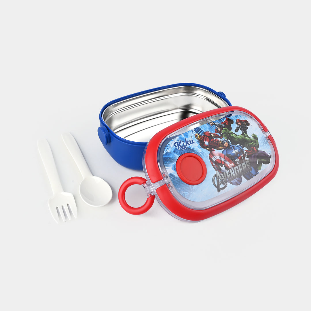 STAINLESS STEEL LUNCH BOX FOR KIDS