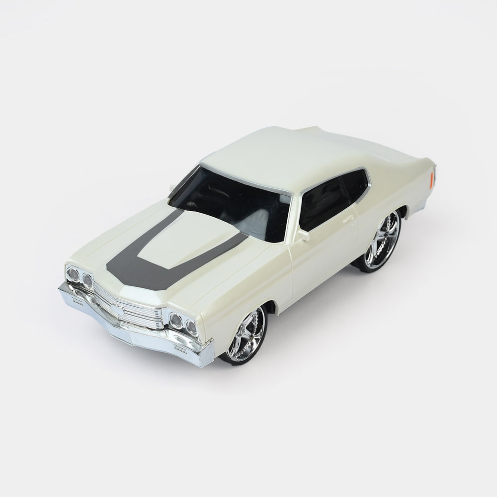 X Drift Remote Control Racing Car