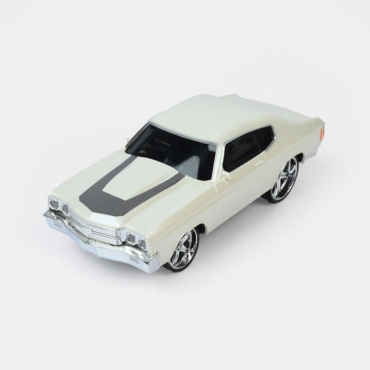 X Drift Remote Control Racing Car