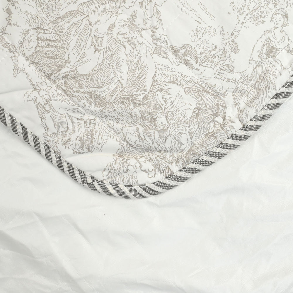 Baby Changing Sheet | Soft & Comfortable | 18"x25"