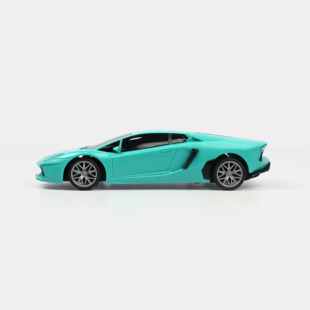 Remote Control Car Toy for Kids