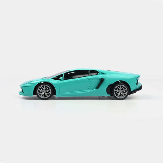 Remote Control Car Toy for Kids