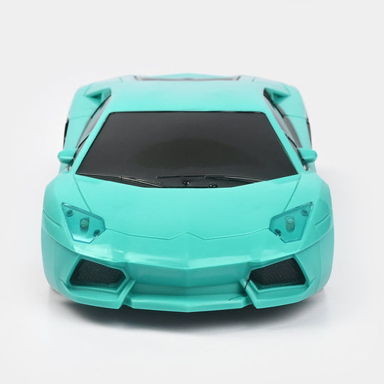 Remote Control Car Toy for Kids