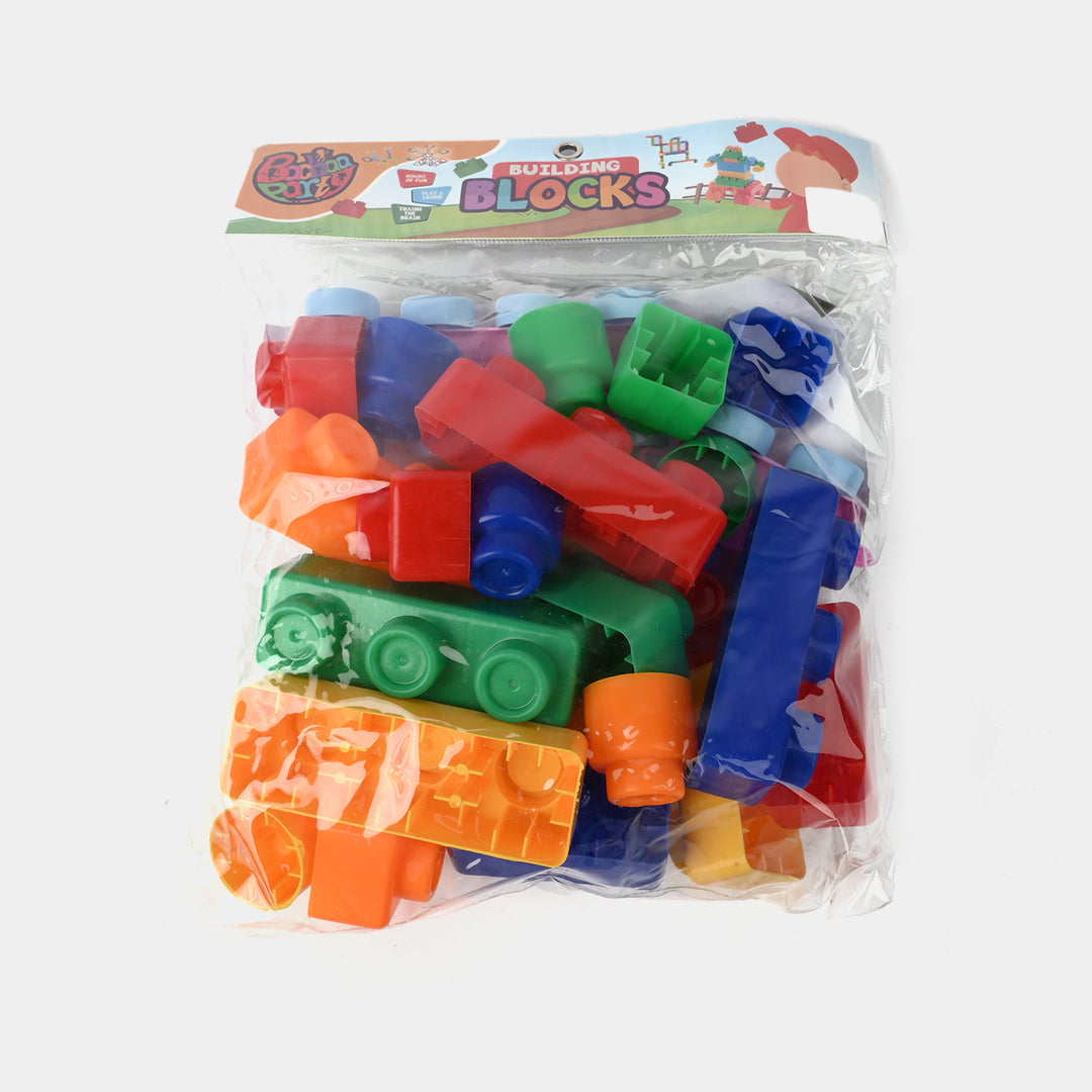 KIDS BUILDING BLOCKS SET