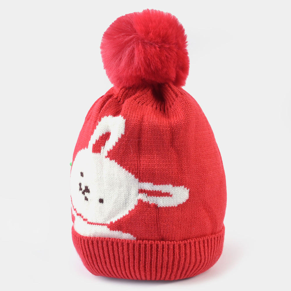 Woolen Winter Cap/Hat 3M+ For Kids