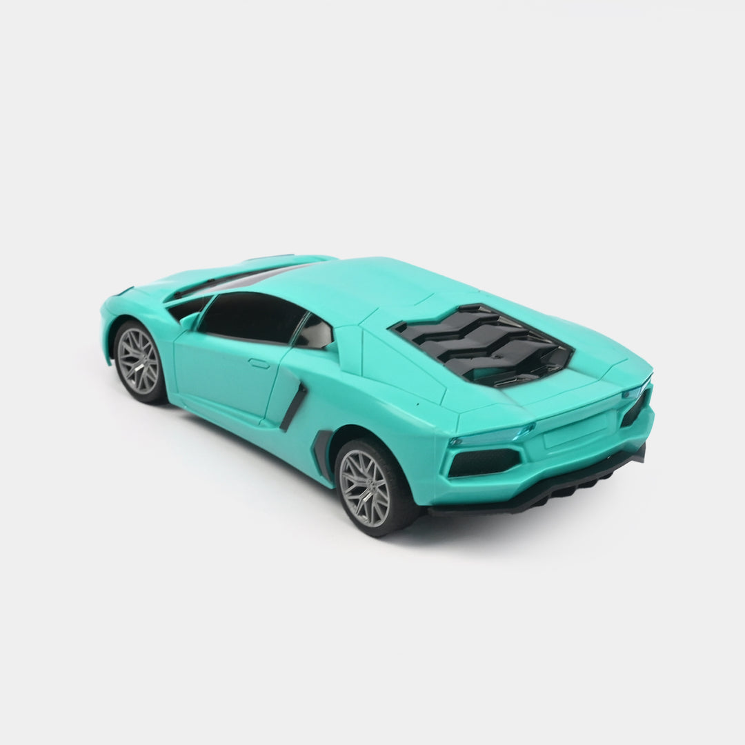 Remote Control Car Toy for Kids