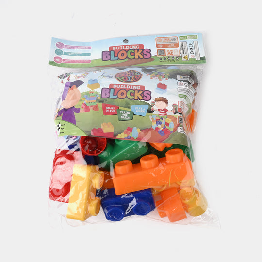 KIDS BUILDING BLOCKS SET