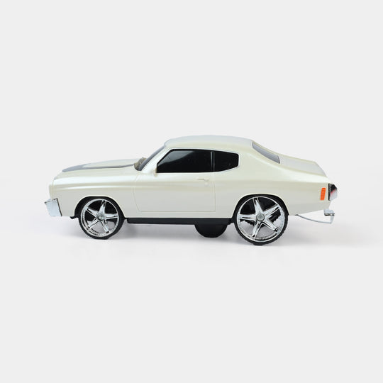 X Drift Remote Control Racing Car