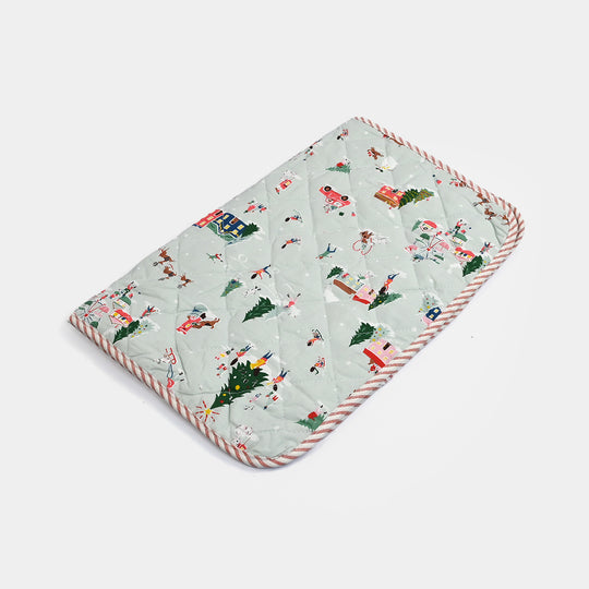 Baby Changing Sheet | Soft & Comfortable | 18"x25"