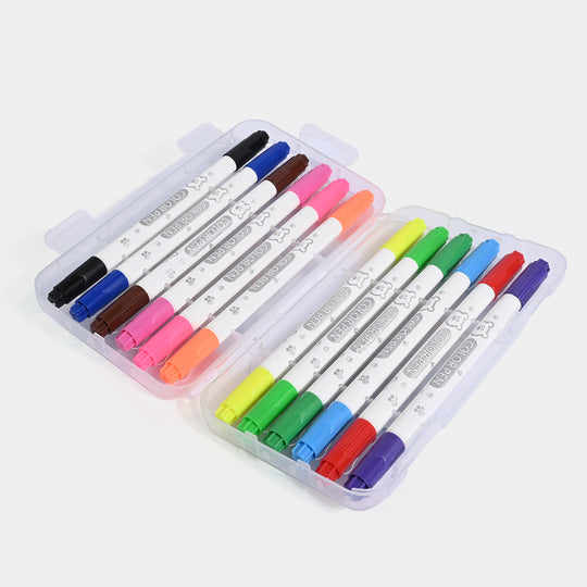 Art Marker 12 Pcs Set