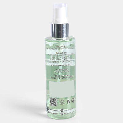 Body Mist Serenity