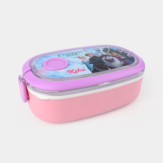 STAINLESS STEEL LUNCH BOX FOR KIDS