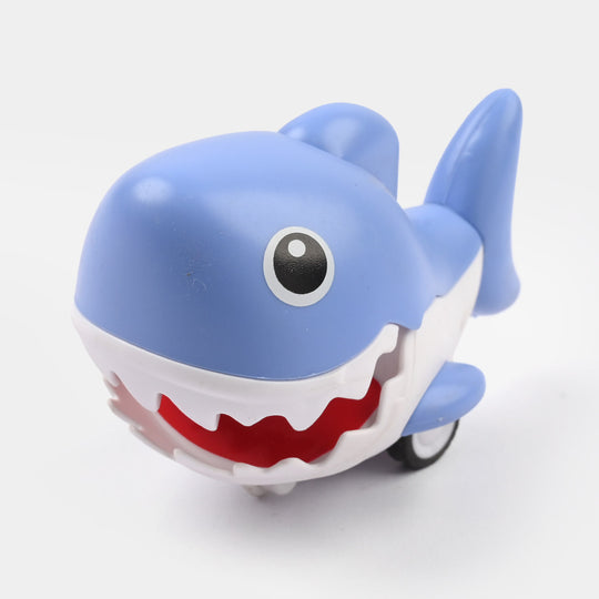Friction Shark Toy for Kids