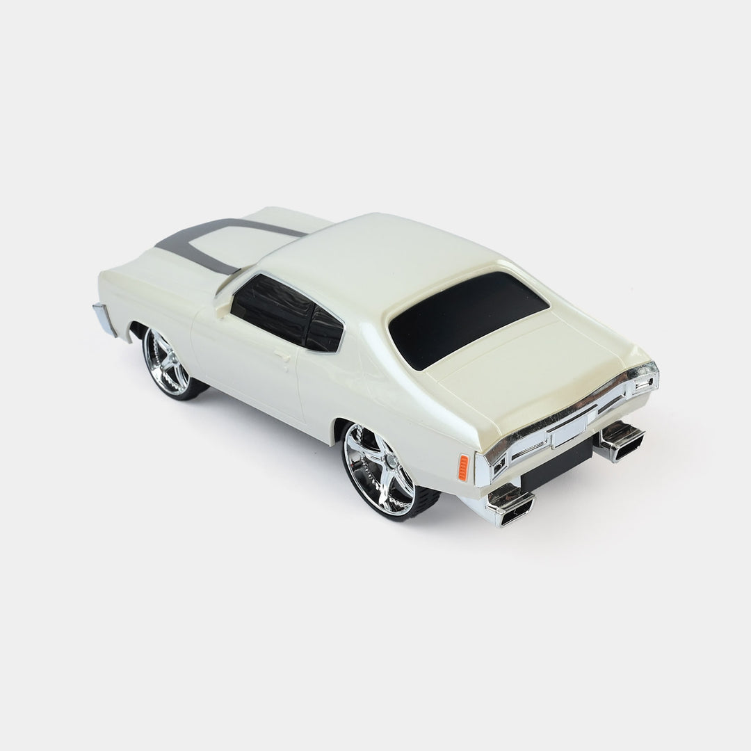 X Drift Remote Control Racing Car