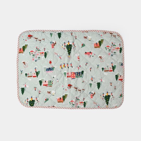 Baby Changing Sheet | Soft & Comfortable | 18"x25"