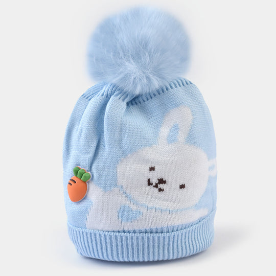 Woolen Winter Cap/Hat 3M+ For Kids